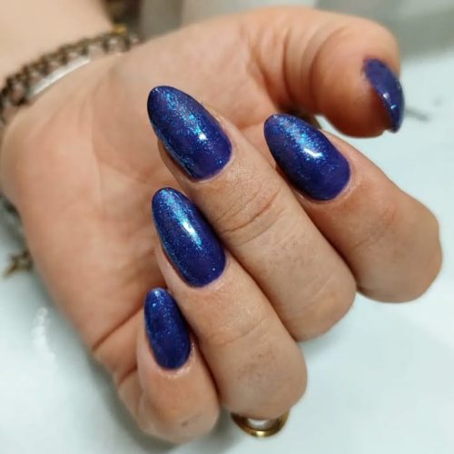 کاشت و ترمیم ناخن
