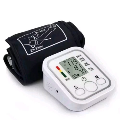 دستگاه فشار خون