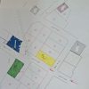 زمین با سند تک برگ و پروانه ساخت لنگرود کومله
