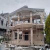 کلیه خدمات سنگکاری ، سرامیککاری و کاشیکاری، موزائیک کاری انجام‌می‌شود