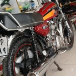 موتور 200مدل 95