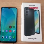 گوشی A16samsung