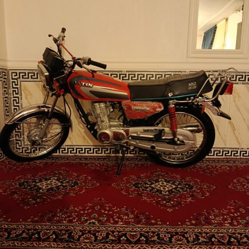 ساوین مدل 95