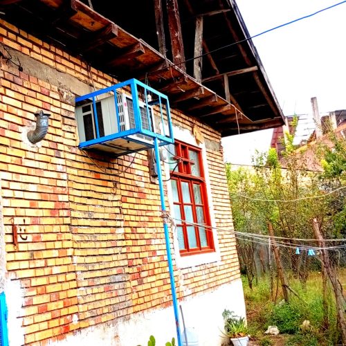 خانیه ولایی