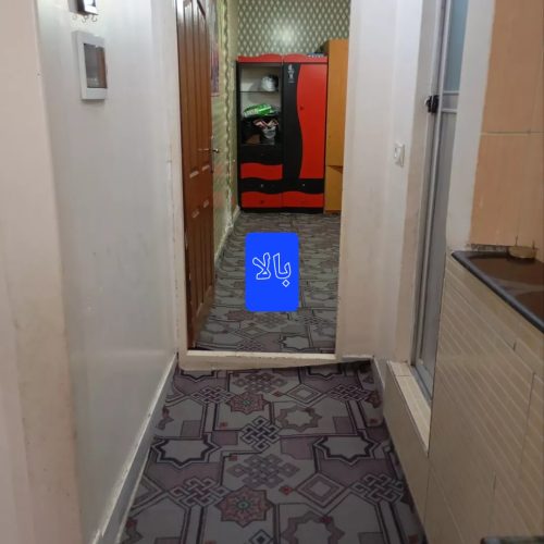 خونه ویلایی دونیم طبقه