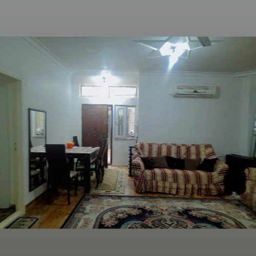 فروش خانه‌ ویلایی نوساز دوخوابه مستقل
