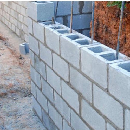 بنایی وسیمانکاری