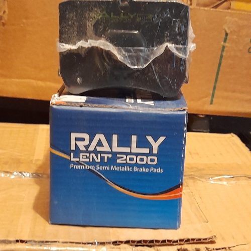 انواع لنت خودرو