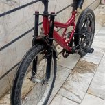 یک دستگاه دوچرخه شماره 20