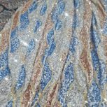 لباس محلی زنانه