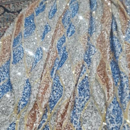 لباس محلی زنانه