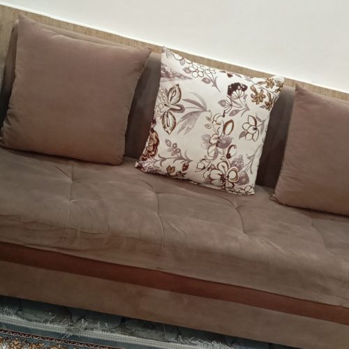 مبل 8 نفره دست دوم