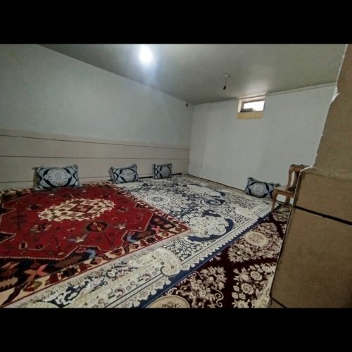 خانه سه طبقه فارسان