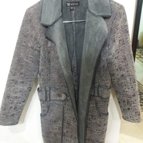 پالتو زنانه