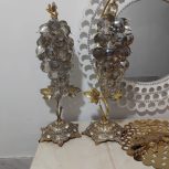یک جفت انگور تزئینی