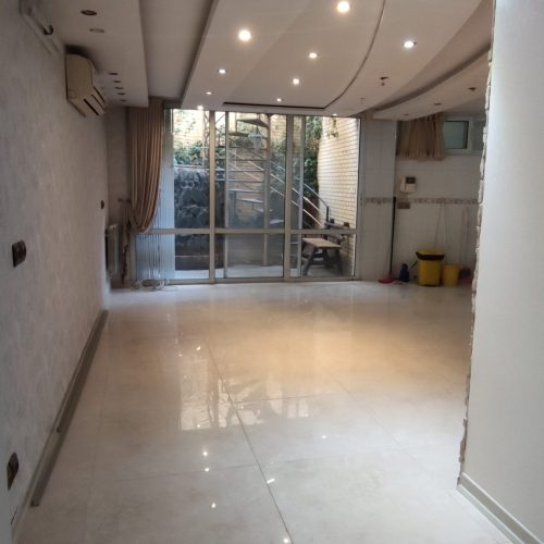 فروش آپارتمان 2 خوابه کوچه بیژن