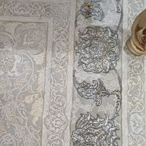 فرش1200شانه قیطران6متری(2عدد)