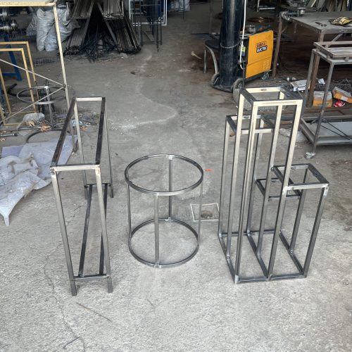 کارگر ساده و صنعتی