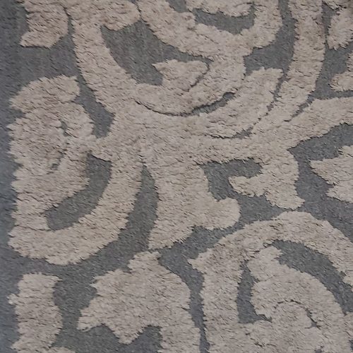 فرش روشویی