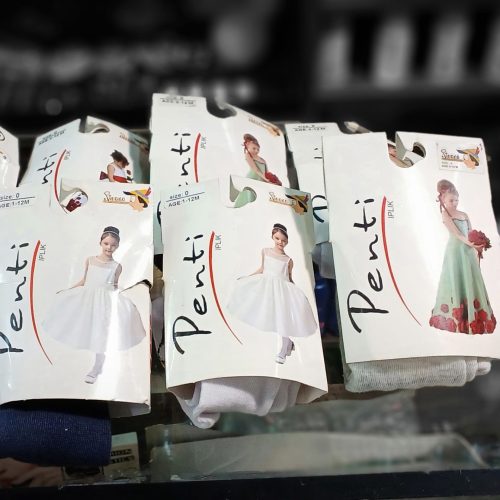 جوراب شلواری