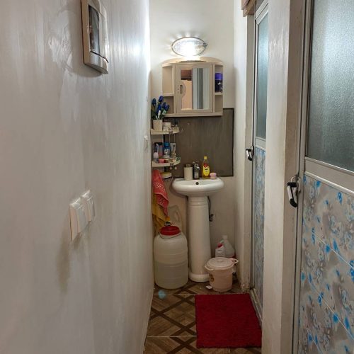 اجازه واحد 85 متری