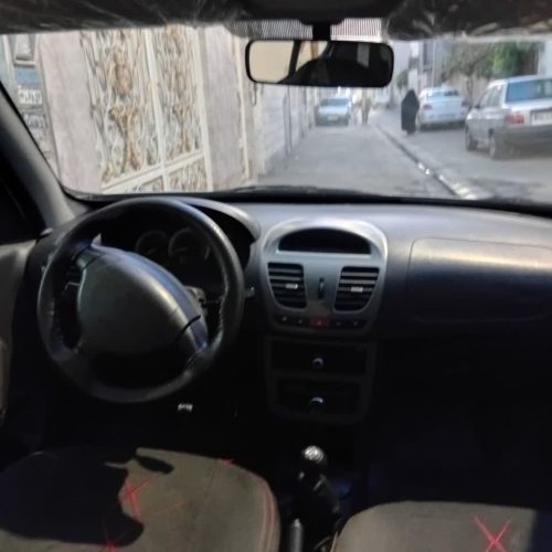 ساینا 97 پلمپ