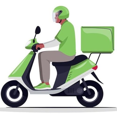 اجاره موتورسیکلت هندا 125