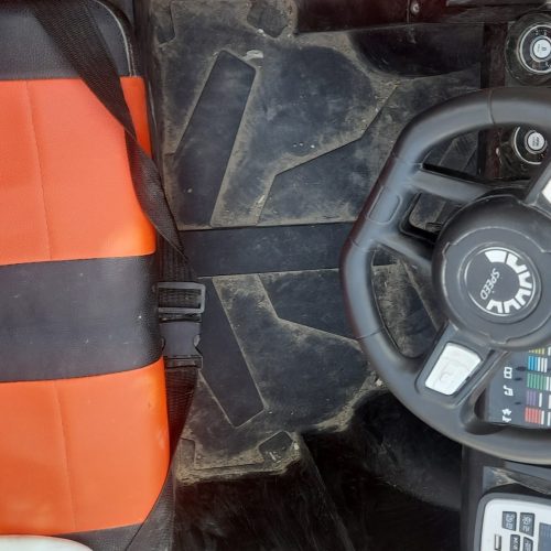 ماشین بچه گانه کنترلی