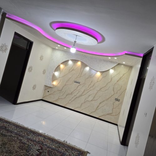 یک واحد اپرتمان واقع در ملک شهر ناصر خسرو