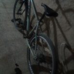 دوچرخه سواری سالم