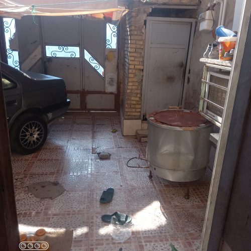 فروش  خانه 95 متری