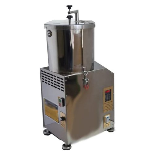 کاتر میکسر10 لیتری