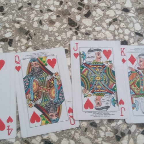 کارت حکم