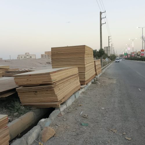 خرید فروش زیرپالتی ام دی آف و نئوپان