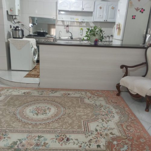 فروش آپارتمان 82 متری دو خوابه