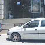 اجاره یک باب مغازه به متراژ 50مترواقع درخیابان بهارستان غربی