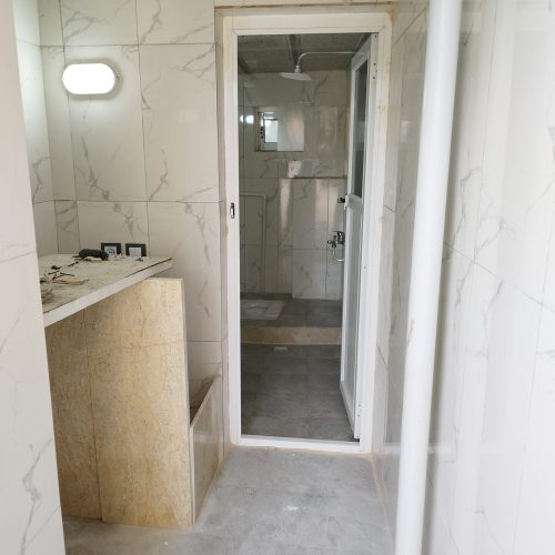 سوئیت 50متری برای افرادمجرد