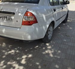 تیبا 401