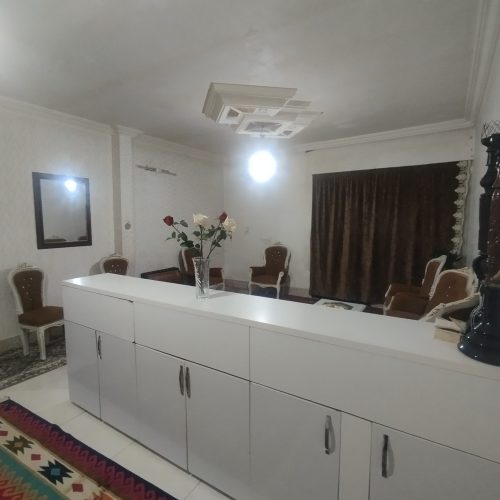 سوئیت ساعت روزانه هفتگی یک واحد خونه دربست