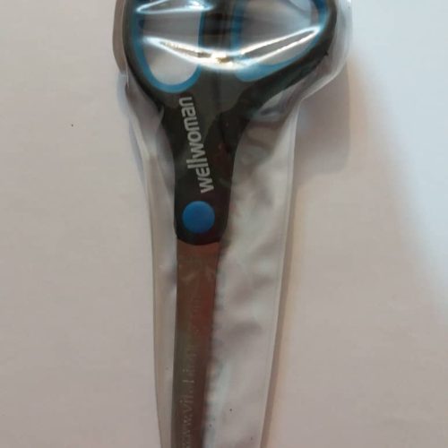 قیچی انگلیسی فوق العاده تیز و عالی