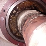 تعمیرکاردستگاهای کارخانه برنج کوبی واپراتور