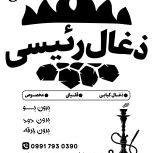زغال مخصوص