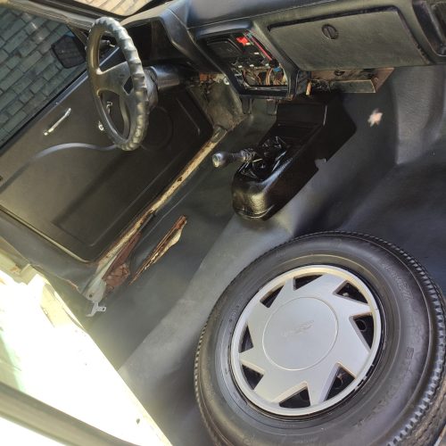 پیکان وانت 88بنزینی