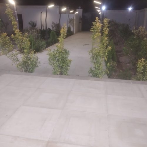 اجاره باغ ویلا استخر داخل