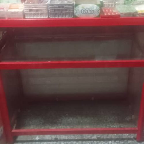 فروش وسایل مغازه