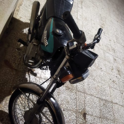 موتور 125