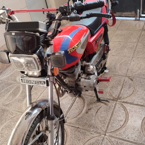 موتور 200شیر کوه 94