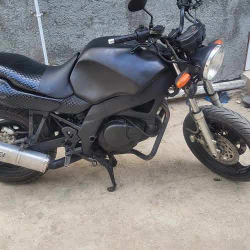 موتور سوزوکی 300