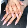 کاشت ناخن