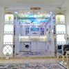 آپارتمان 120 متر، فول امکانات، بحر خیابان، غرق نور